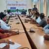 চাটমোহরে আইন শৃঙ্খলা কমিটির সভা অনুষ্ঠিত