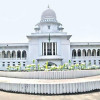 <p>আন্তর্জাতিক অপরাধ ট্রাইব্যুনাল আইন চ্যালেঞ্জ করে রিট</p>