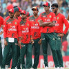 <p>জিম্বাবুয়ে সফরের ওয়ানডে দল ঘোষণা</p>