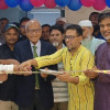 গোপালগঞ্জে বন্ধুর বাড়ি রেস্টুরেন্ট এন্ড পার্টি সেন্টারের উদ্বোধন