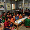 <p>অন্তর্ভুক্তিমূলক শিক্ষার প্রসার ও সামাজিক চ্যালেঞ্জ মোকাবিলা&nbsp;</p>