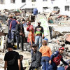 <p>লণ্ডভণ্ড ভেনেজুয়েলায় আবারও ভূমিকম্প</p>