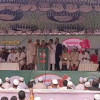 গণভোটের রায় বাস্তবায়নে ময়মনসিংহে ১১ দলের বিভাগীয় সমাবেশ অনুষ্ঠিত