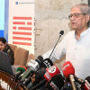 <p>&lsquo;গুমের সঙ্গে জড়িত কাউকেই ছাড় দেওয়া হবে না&rsquo;</p>