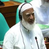 <p>সংসদকে পাশ কাটিয়ে কোনো চুক্তি না করার আহ্বান বিরোধীদলীয় নেতার</p>