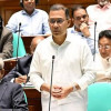 <p>&lsquo;মালয়েশিয়া-চীন সফরের অর্জন দেশের মানুষের অর্জন&rsquo;</p>