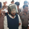 <p>সাবেক এমপি নূর মোহাম্মদ ৩ দিনের রিমান্ডে</p>