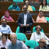 <p>&lsquo;শুধু ক্ষমতার ভাগ পাওয়ার সংস্কার চায় বিরোধীদল&rsquo;</p>