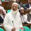 <p>&lsquo;জুলাই আন্দোলনের মাস্টারমাইন্ড একক কেউ নন, ১৮ কোটি মানুষ&rsquo;</p>
