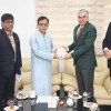 বাংলাদেশে ভোজ্যতেলসহ কৃষিপণ্য রপ্তানিতে আগ্রহী পাকিস্তান