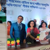 সাংবাদিকতা ফেলোশিপ সনদ পেলেন বড়াইগ্রামের অমর ডি কস্তা