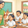 <p>নেতৃত্ব ও ব্যবস্থাপনায় আধুনিক প্রাথমিক শিক্ষার উন্নয়ন&nbsp;</p>