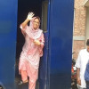 সাবেক এমপি লায়লা পারভিন সেঁজুতি ফের হত্যা মামলায় গ্রেপ্তার 