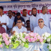 <p>&lsquo;খেলাধুলার মাধ্যমে মাদকমুক্ত মানবিক সমাজ গড়ে তুলতে হবে&rsquo;</p>