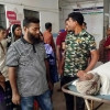 নড়াইলে ফুটবল খেলাকে কেন্দ্র করে বিরোধ, বৃদ্ধকে কুপিয়ে হত্যা