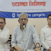 <p>&lsquo;মিডিয়া শক্তিশালী হলে গণতন্ত্রও শক্তিশালী হয়&rsquo;</p>