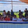 মাদারীপুরে ৬২ কোটি টাকার আধুনিক ডাম্পিং স্টেশনের জন্য জমি দখল নিল প্রশাসন