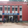 পাংশায় হত্যা মামলার বাদীর ওপর হামলা, থানায় লিখিত অভিযোগ 