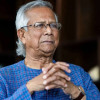 <p>হামে মেয়ের মৃত্যু, ড. ইউনূসসহ ৪ জনের বিরুদ্ধে মামলার আবেদন বাবার</p>