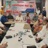 ‘অংশগ্রহণমূলক রাজনীতির পরিবেশ গড়ে তোলা জরুরি’