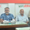 পাংশা উপজেলা প্রেসক্লাবে মাসিক সভা অনুষ্ঠিত