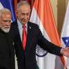 ‘ভারত নামের একটি ছোট দেশ এখন আমাদের বন্ধু’