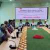 সাতক্ষীরায় যানজট নিরসনকল্পে সভা, একগুচ্ছ পদক্ষেপে যানজট নিয়ন্ত্রণে আনার আশাবাদ