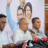 ‘যুবদলকে জড়িয়ে পরিকল্পিত অপপ্রচার চালানো হচ্ছে’