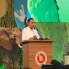 ‘ঢাকাকে বসবাসের যোগ্য শহর হিসেবে গড়ে তুলতে হবে’