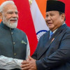 ভারত-ইন্দোনেশিয়ার মধ্যে নতুন প্রতিরক্ষা চুক্তি