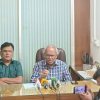 <p>পরাজিত শক্তির ষড়যন্ত্র রুখতে সব গণতান্ত্রিক শক্তিকে সজাগ থাকার আহ্বান রিজভীর</p>