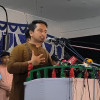 ‎‘আওয়ামী লীগের দাফন দিল্লিতে হয়ে গেছে’