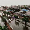 <p>ঢাকার বাতাসের মান আজ &lsquo;অনেক ভালো&rsquo;</p>