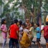 বৃষ্টির সময় নিরাপদে থাকতে যা করবেন