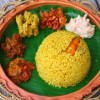 বৃষ্টির দিনে ভুনা খিচুড়ি