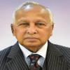 সাবেক স্পিকার ব্যারিস্টার জমির উদ্দিন সরকার আর নেই
