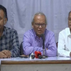 <p>জমির উদ্দিন সরকারের মৃত্যুতে সোমবার দেশব্যাপী শোক পালন করবে বিএনপি</p>
