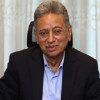 <p>&lsquo;দেশের স্বার্থ ক্ষুণ্ন করে আইএমএফের কোনো কর্মসূচিতে সরকার অংশ নেবে না&rsquo;&nbsp;</p>
