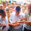 নতুন আঙিকে যাত্রা শুরু করলো নকিব উদ্দিন হাসপাতাল