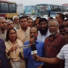 ‘প্রধানমন্ত্রীর বরিশাল সফর শুধু একটি আনুষ্ঠানিক কর্মসূচি নয়’