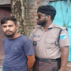 হাত-পা বেঁধে চুল কেটে স্ত্রীকে রাতভর নির্যাতন