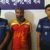 মাদ্রাসায় যাওয়ার পথে জোরপূর্বক ধর্ষণ চেষ্টা, অভিযুক্ত গ্রেফতার 