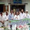 কাপ্তাইয়ে ৬১০ কৃষকের মাঝে প্রণোদনা ও জাতীয় ফল মেলা উদ্বোধন
