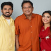৮ বছর পর রাজের নাটকে জাহিদ হাসান, সঙ্গে তটিনী ও খাইরুল বাসার