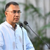 শিশুদের বছরে একটি করে গাছ লাগানোর পরামর্শ প্রধানমন্ত্রীর