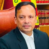<p>&lsquo;আইন পেশার অনেকেই শর্টকাটে অর্থবিত্তের মালিক হতে চায়&rsquo;</p>