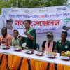সাতক্ষীরা উপকূল পুনরুদ্ধারে ১০ লক্ষ বীজ রোপণ অভিযান শুরু