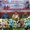 <p>&lsquo;অসাম্প্রদায়িক বাংলাদেশ গড়তে বিএনপি নিরলস প্রচেষ্টা চালাচ্ছে&rsquo;</p>