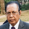 না ফেরার দেশে বিশিষ্ট শিক্ষাবিদ ও সাবেক অধ্যক্ষ মানিক কান্তি মজুমদার