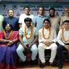 নড়াইল জেলা সমিতি ঢাকা’র ৪১ সদস্যের নতুন কমিটি গঠন